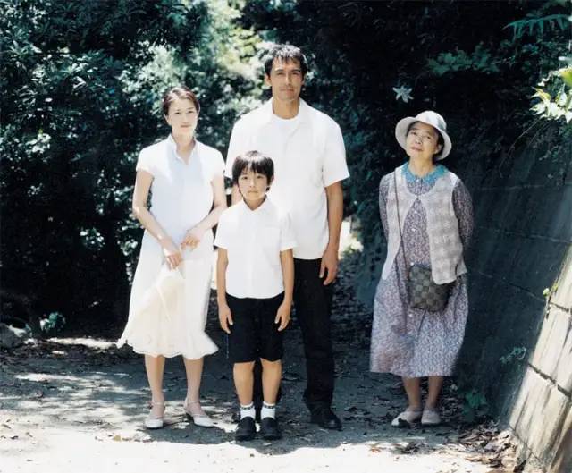 树木希林 我觉得自己最受益的 就是长得不好看 读书 澎湃新闻 The Paper