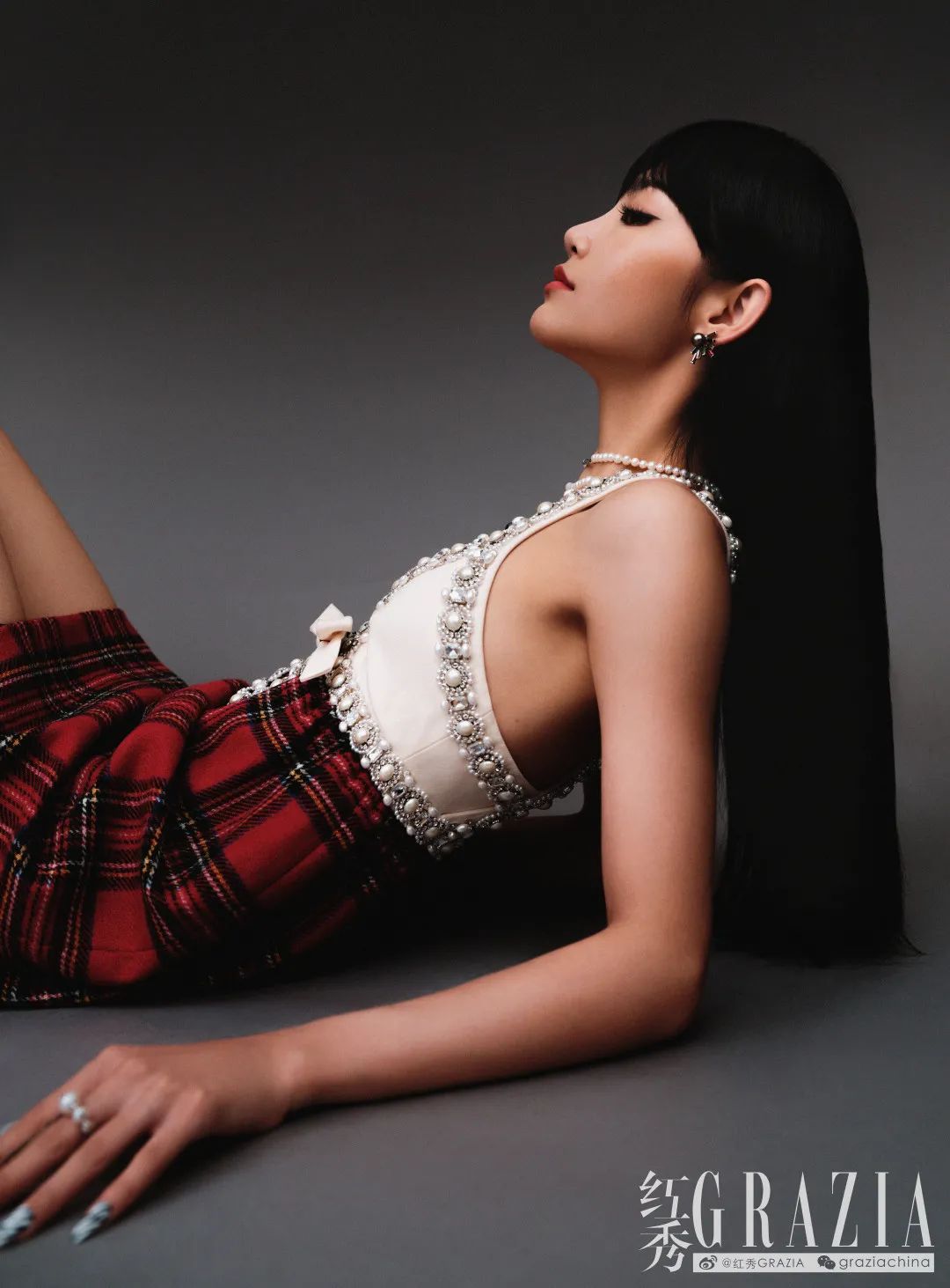 酷辣千禧女孩到来欢迎来到能量爱豆曾可妮的秘密基地