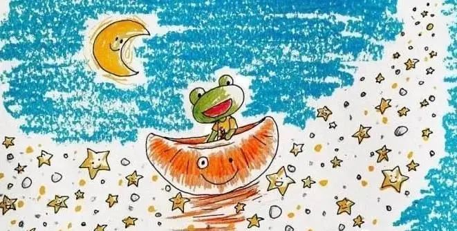 向上滑动阅览这首《橘子船》首发于1990年3月25日《北京日报》"小苗"