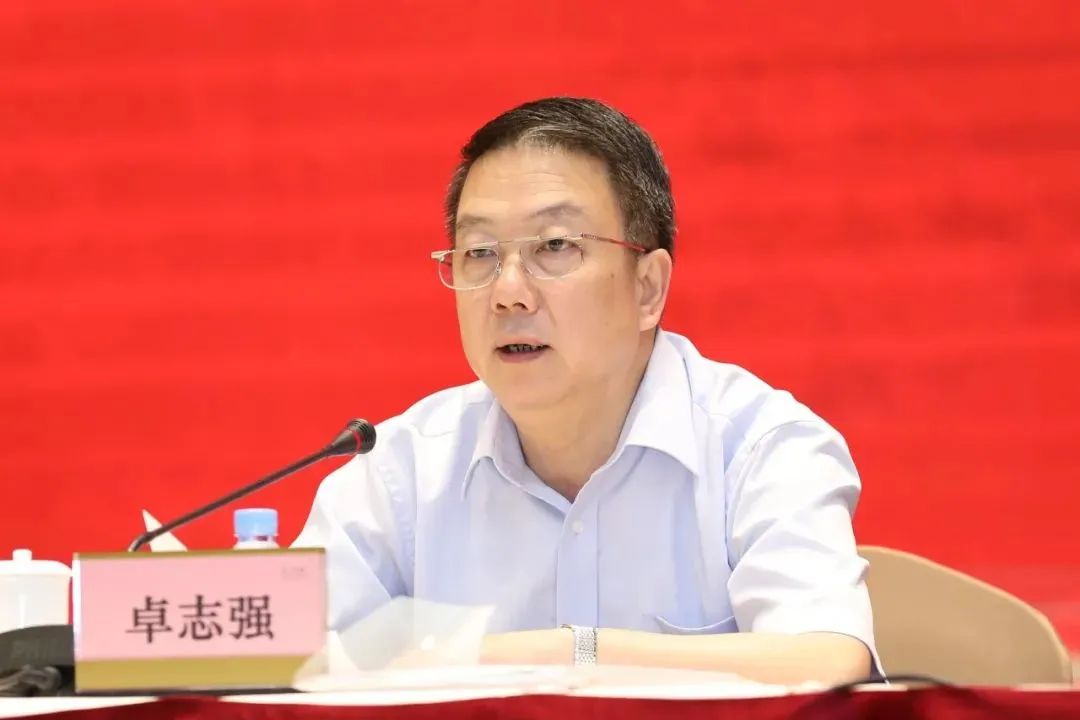 会员大会顺利召开省民政厅卓志强厅长出席并讲话王长胜当选新一届会长