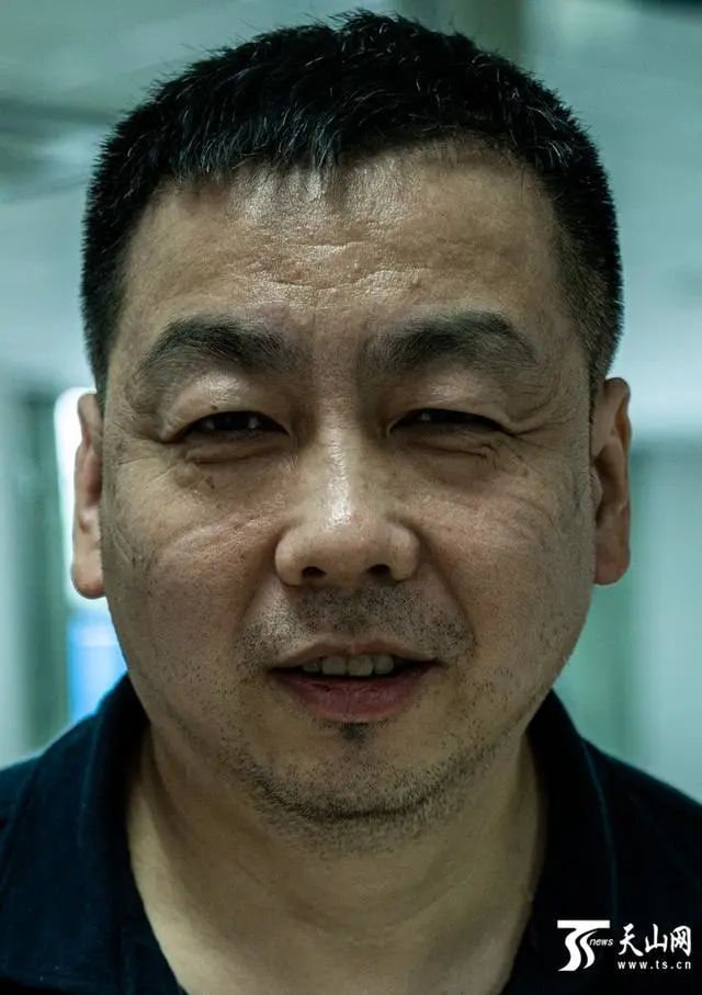 重症医学专家杜斌乌鲁木齐疫情得到有效控制但大家不可掉以轻心