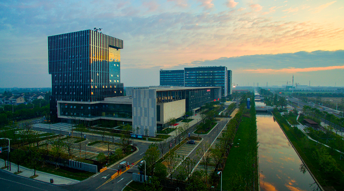 树典型学榜样促发展向苏州科技城医院优秀医务工作者致敬