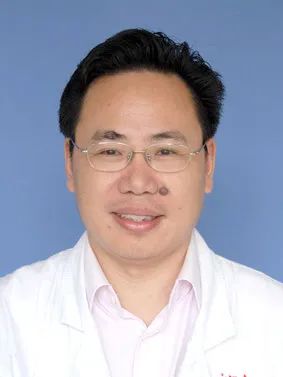 第三届"仁心医者·上海市杰出专科医师奖"提名奖获得者吴建明 上海