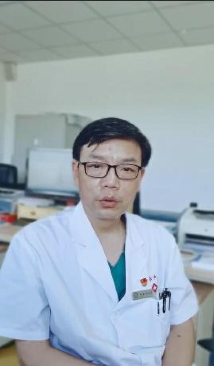 奔赴2600公里,北仑医生为故乡汪清留下带不走的骨科队伍