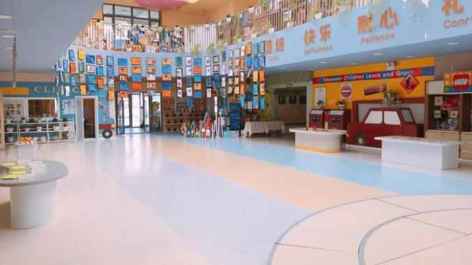 吉的堡幼儿园教学服务信息统计费_大信新家园吉的堡幼儿园_民办幼儿园违规收费