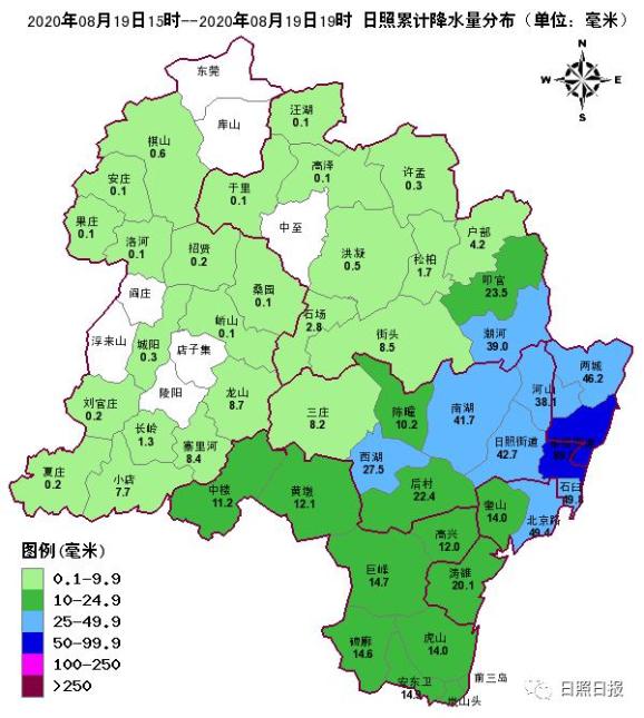 日照东港区经济Gdp_日照东港区科技馆景点