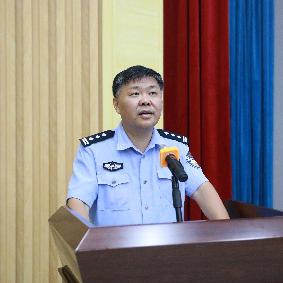 充电补钙这样的党支部书记培训班干货满满