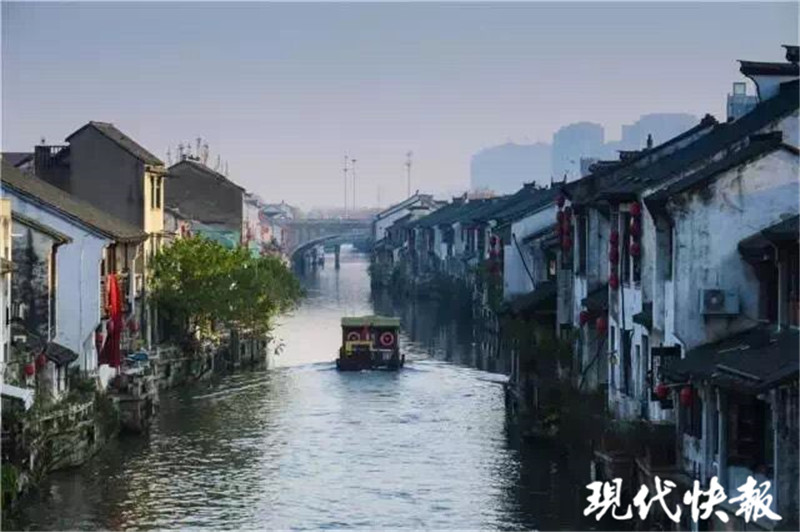 △江苏省文化和旅游厅供图