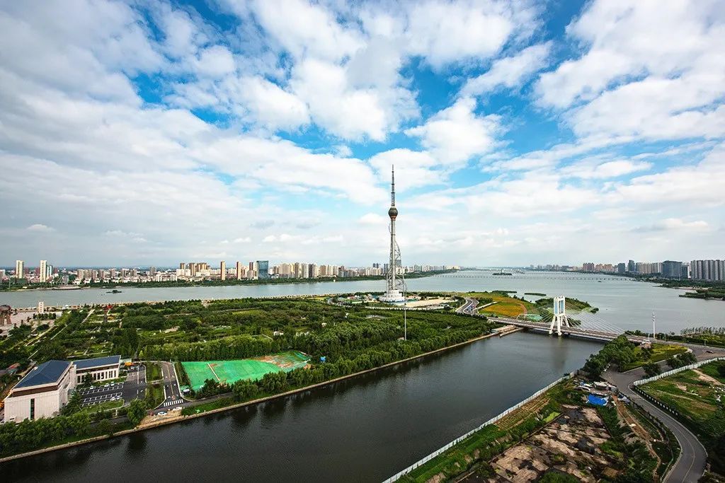 临沂入围2020中国最具幸福感城市