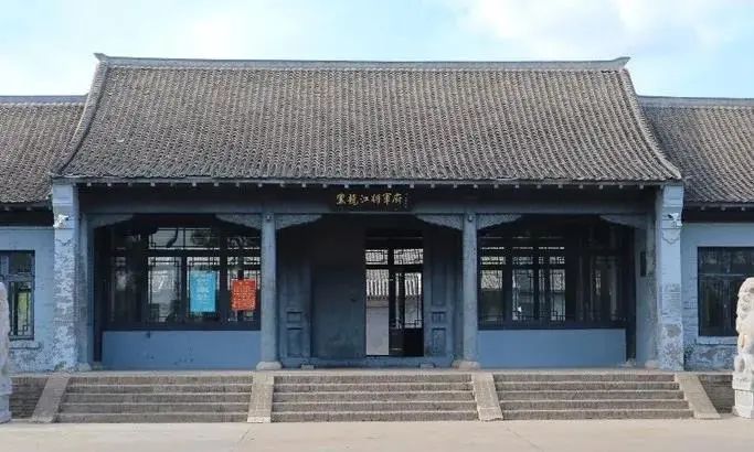红色爱国游 |  踏着英雄的足迹，寻访峥嵘岁月的故事