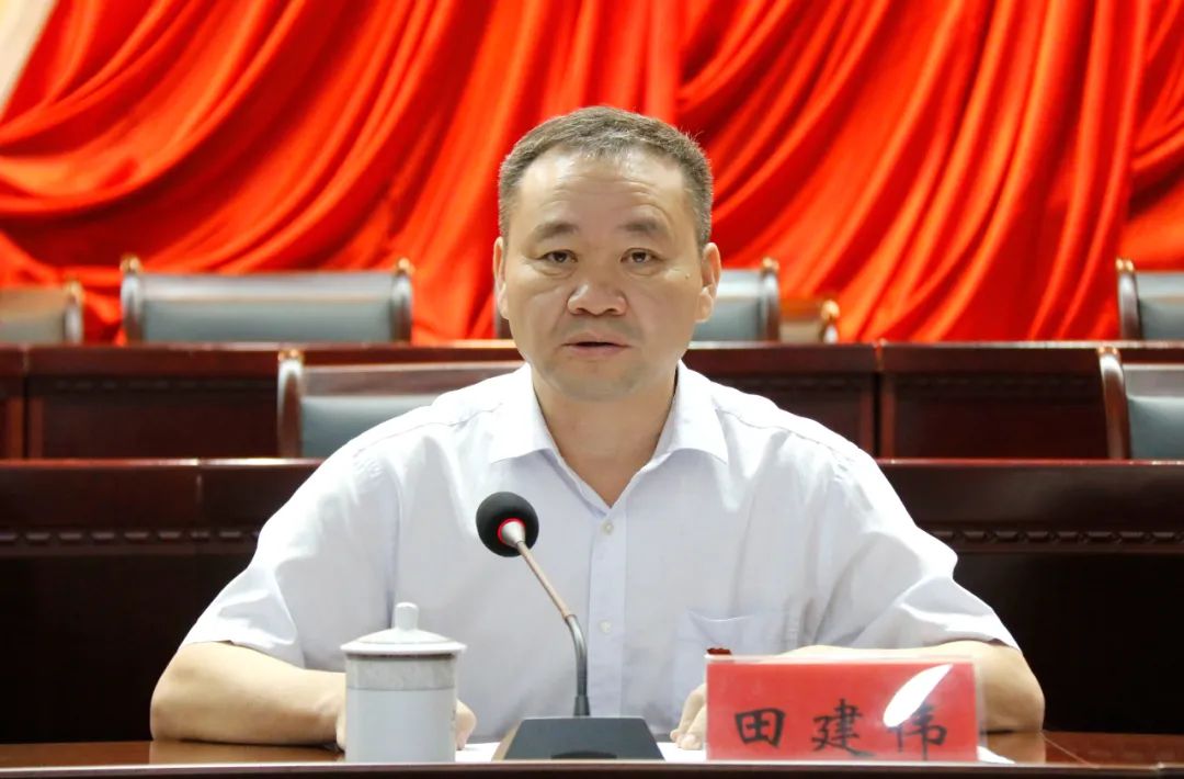 省委第十巡视组向洛阳市吉利区反馈巡视情况