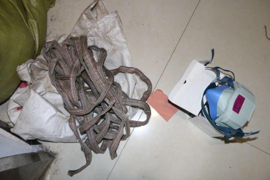 摸金校尉落网张家口警方抓获盗墓团伙