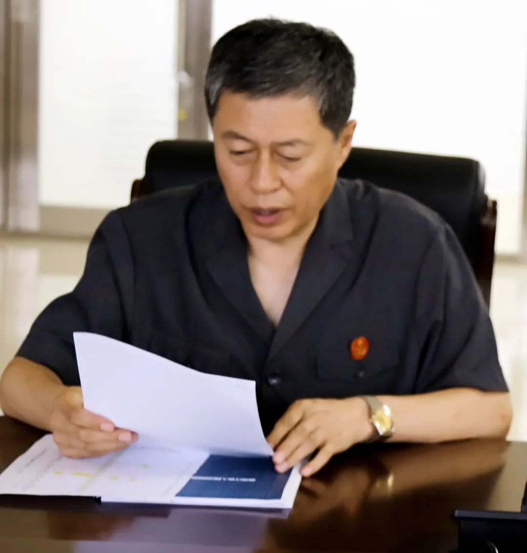 【"一站式"服务多元化解纷】青冈法院召开一站式多元解纷及诉讼服务