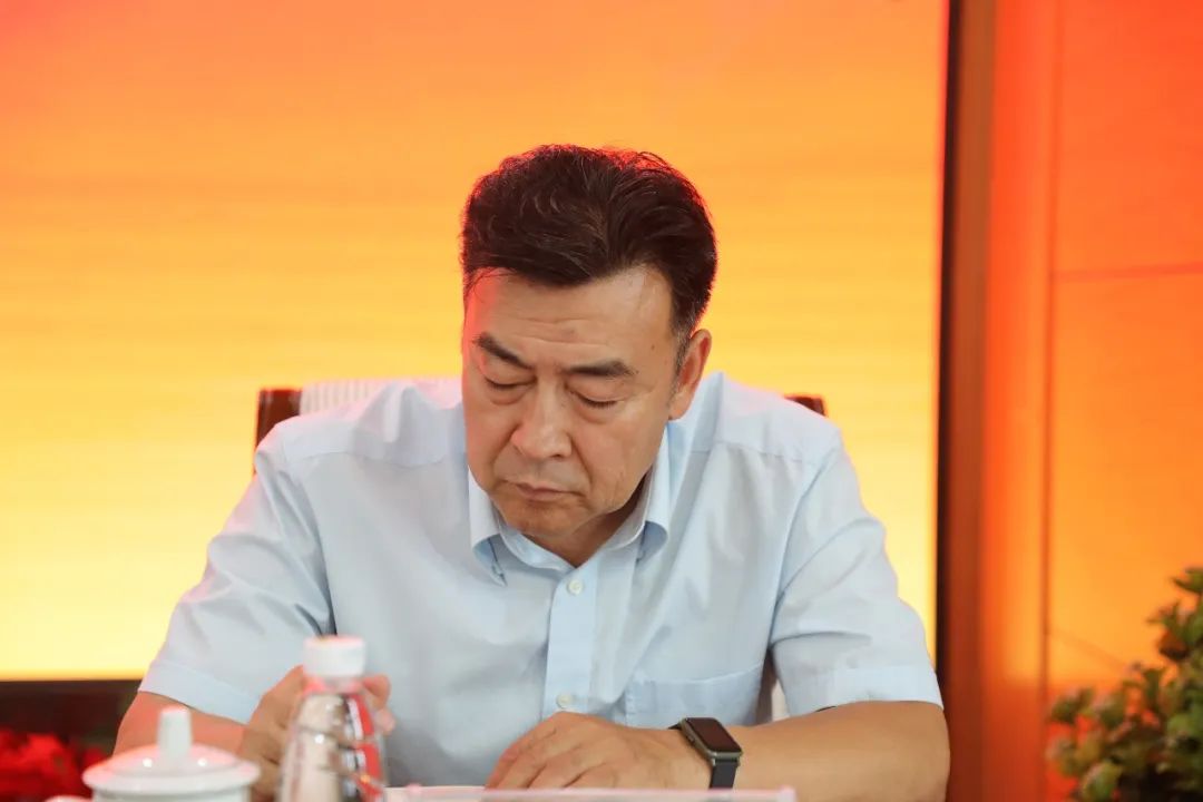 纪委副书记,监委副主任许勇图|九原区委常委,政法委书记金永强8月18日