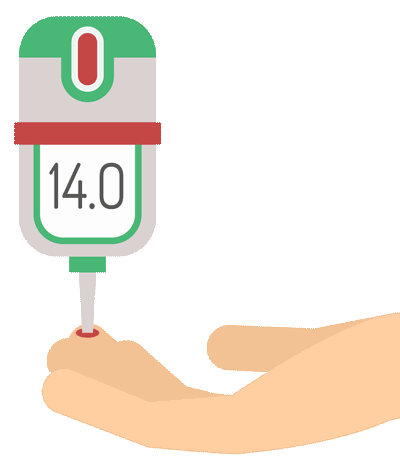 炎炎酷暑内分泌专家提醒糖友需防血糖坐过山车