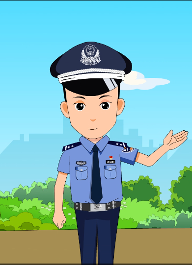 重庆高新警方首部打击非法捕捞mg动画正式上线啦