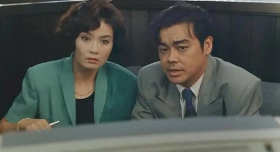 常看常新《股疯》诠释证券交易里的都市寓言