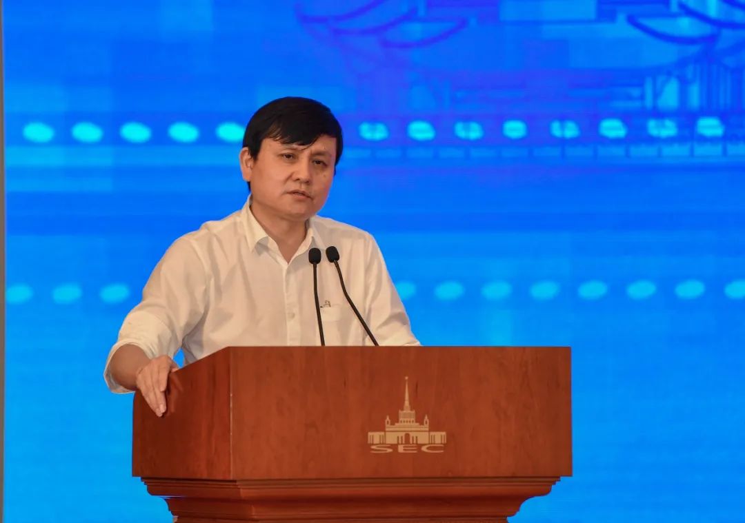 张文宏盘点抗疫全过程:这段历史一定会被载入史册_澎湃号·湃客_澎湃新闻-The Paper