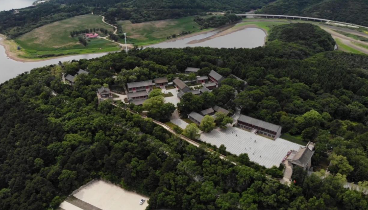 精准扶贫,文旅答卷—吉林卫视《好好学习》栏目组走进叶赫满族镇