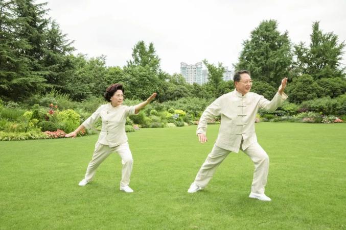 健康巴士丨开启立秋后的健康养生模式