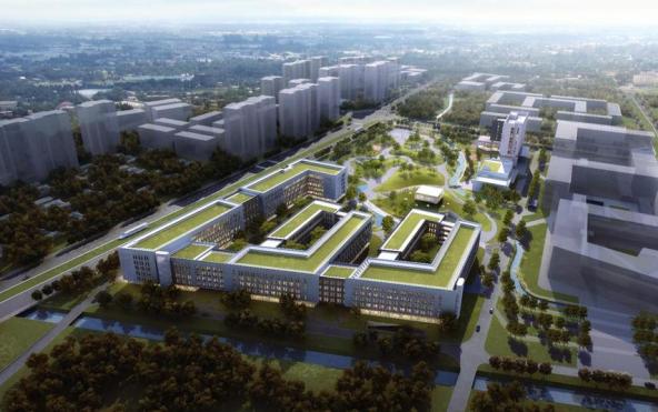 实施3个“100计划”!成都高新区携手川大、电子科大加快建设未来科技城
