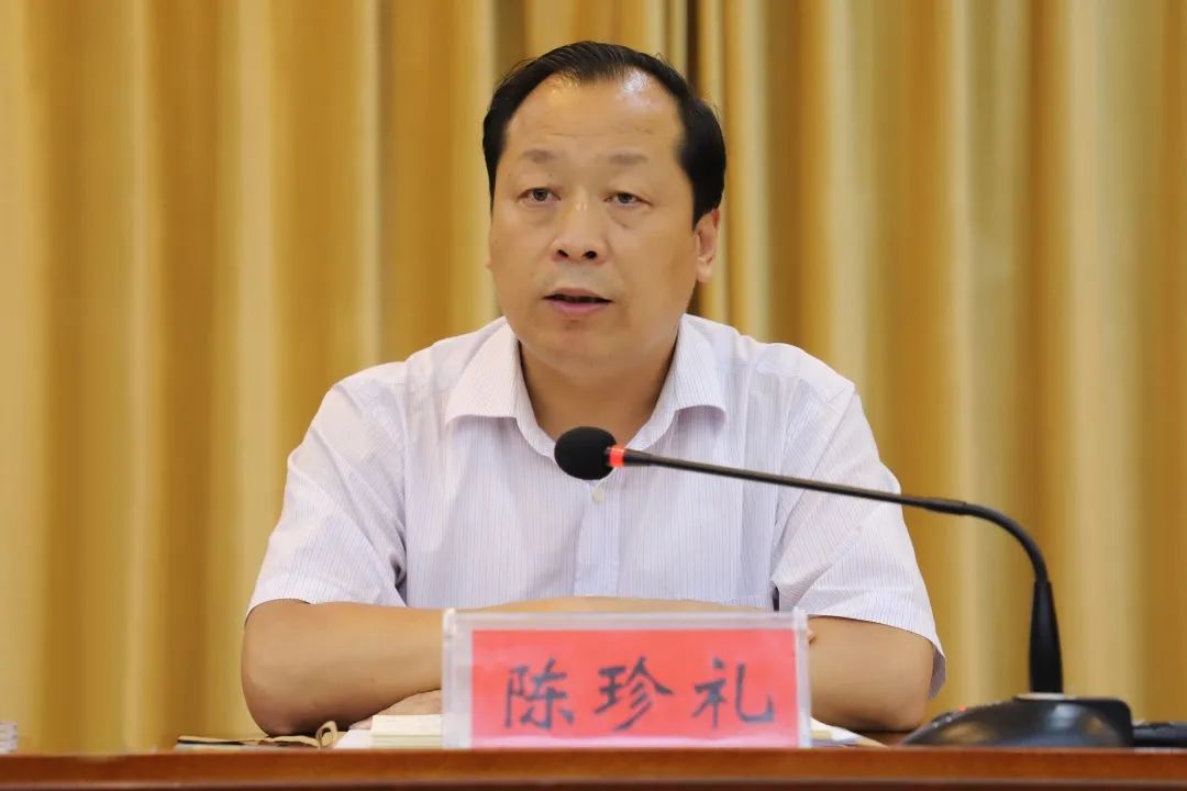 深化省级文明城区创建峰峰再动员再部署