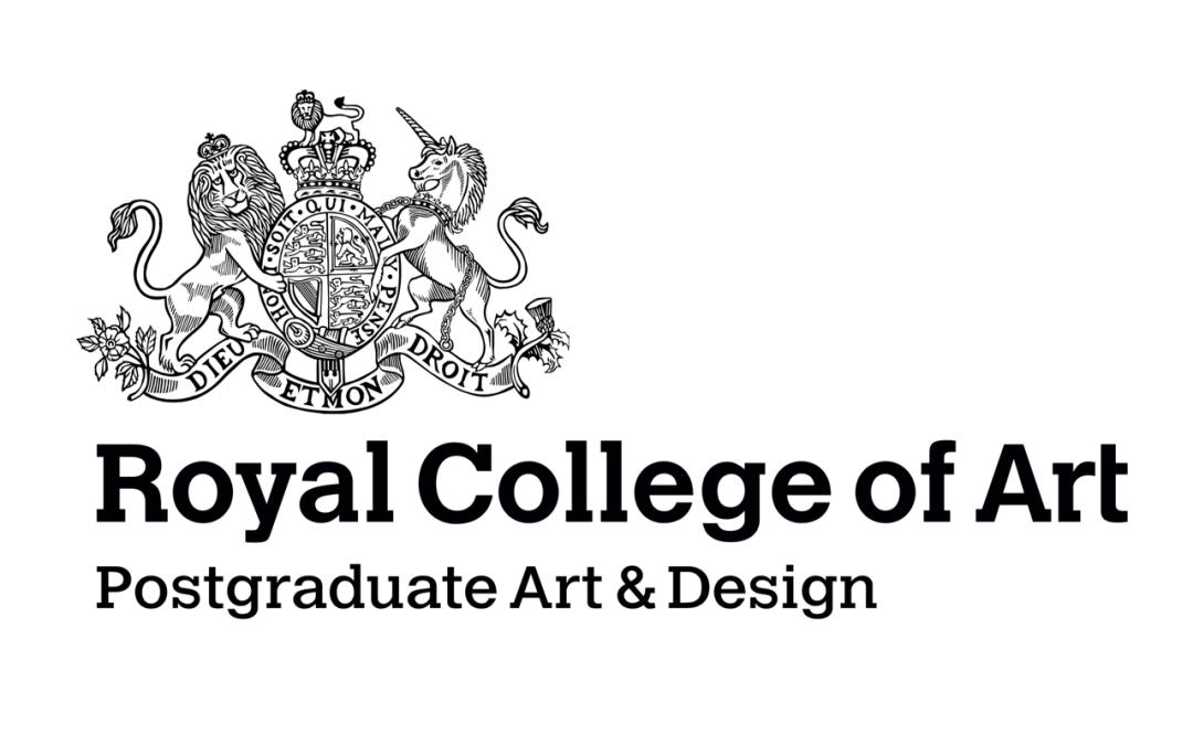 皇家艺术学院(royal college of art)宣布将与位于菲茨罗维亚的合作