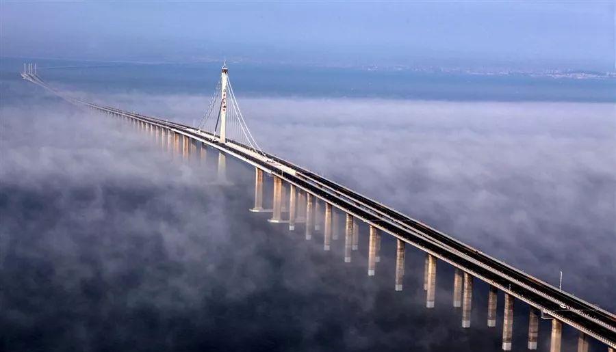 好消息中国中铁参与设计建造的五座桥梁获国际大奖