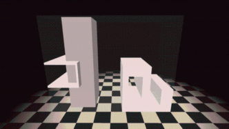 一塊CPU就能運(yùn)行超逼真水流特效，胡淵鳴的算法被這樣實(shí)現(xiàn)，本人看了都說(shuō)好