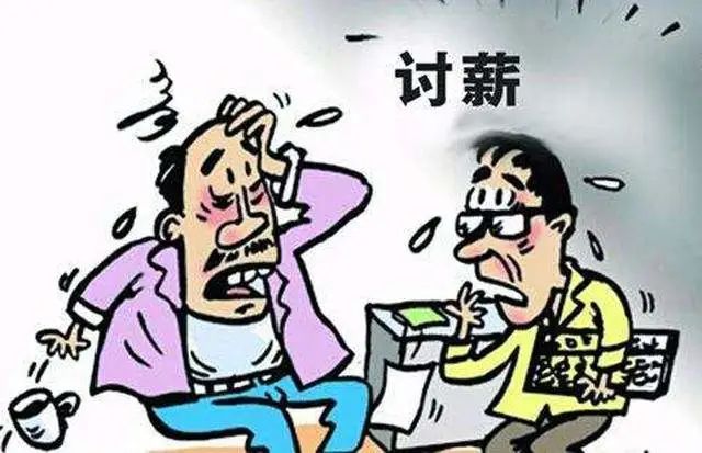 说法丨清晨踱步在法庭门口的老大爷这是要干啥