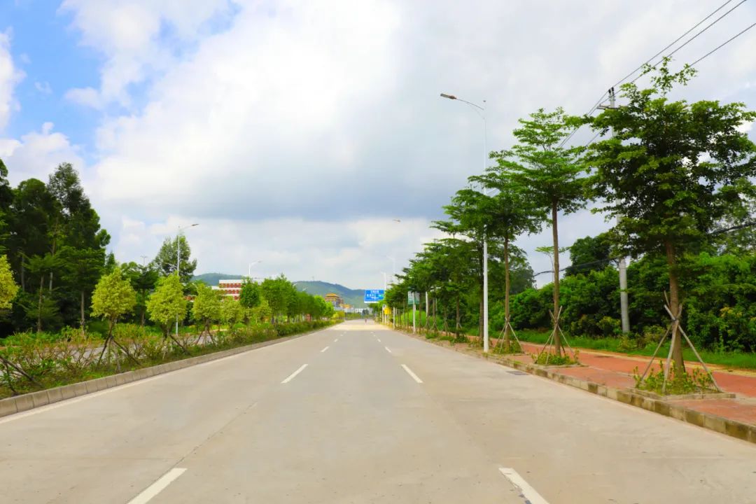 一把手谈创文潼湖镇委书记钟小君以创文促建设抢抓发展机遇打造魅力