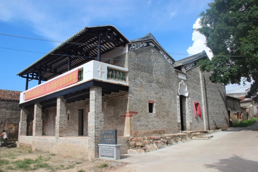 一把手谈创文潼湖镇委书记钟小君以创文促建设抢抓发展机遇打造魅力