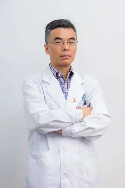 王明亮 瑞金医院图片