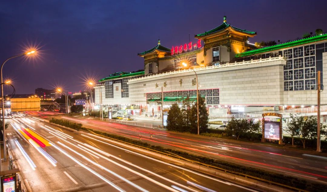 活力东城吃玩游娱欢乐七夕夜来这里