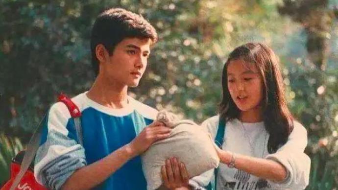 時隔30年《十六歲的花季》重回熒幕，當年的他們現在如何