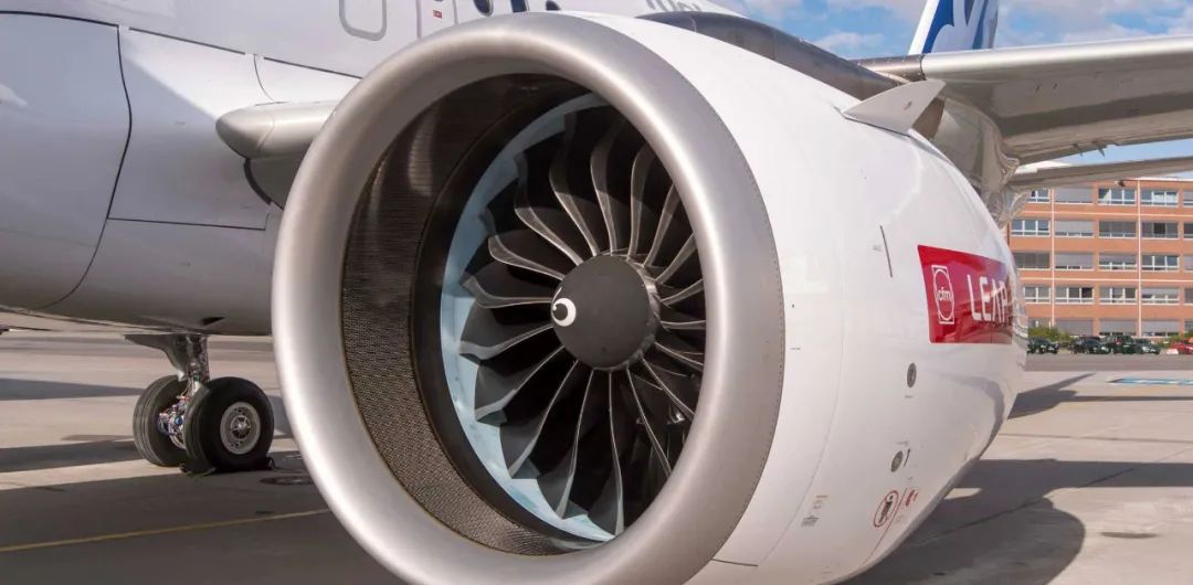 空客a320neo和波音737max共同的动力选择leap发动机研制简介