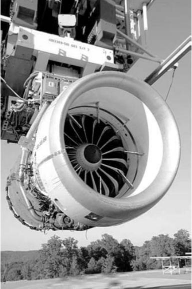 空客a320neo和波音737max共同的动力选择leap发动机研制简介