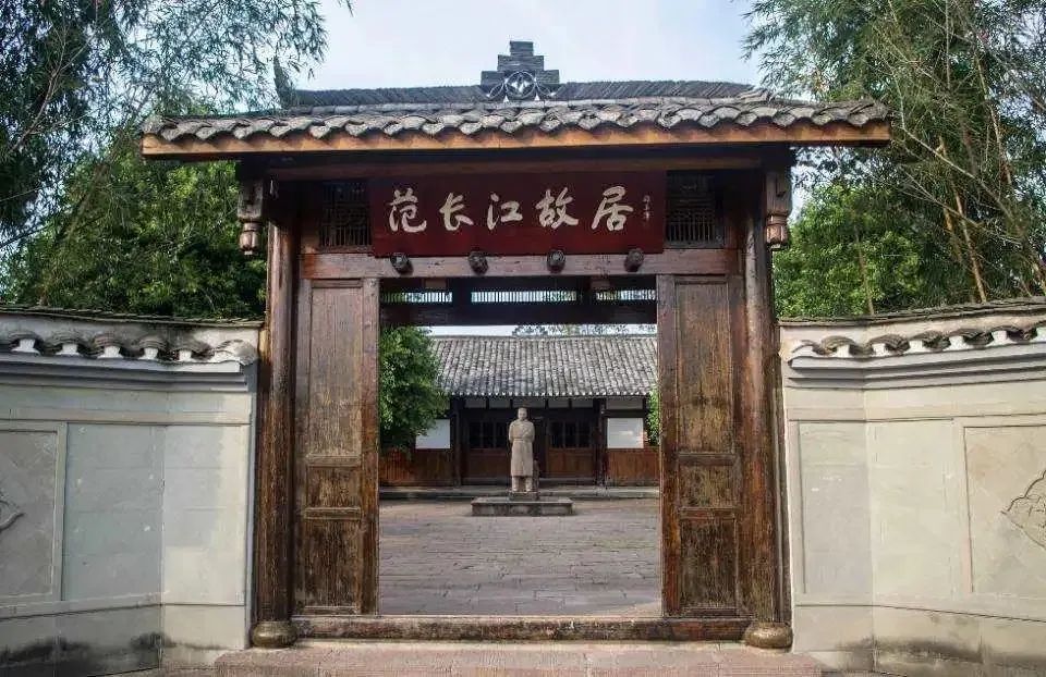 好消息内江这个小镇被省里看上了