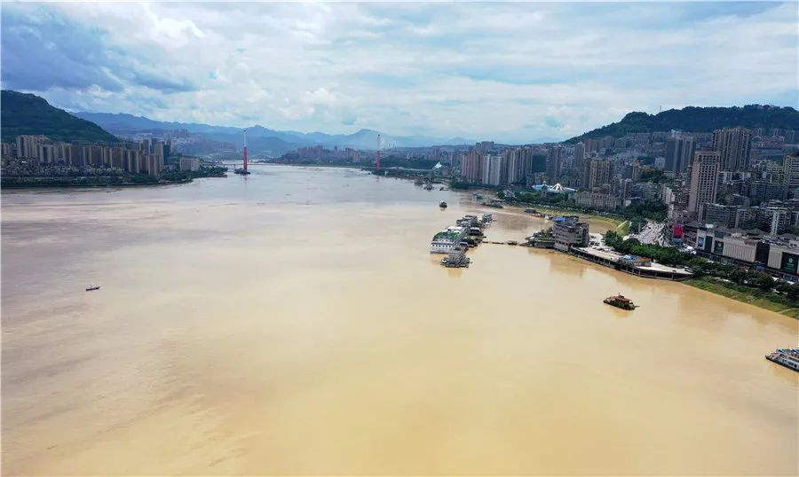 爱去江边的万州人注意这件事赶快告诉身边的人