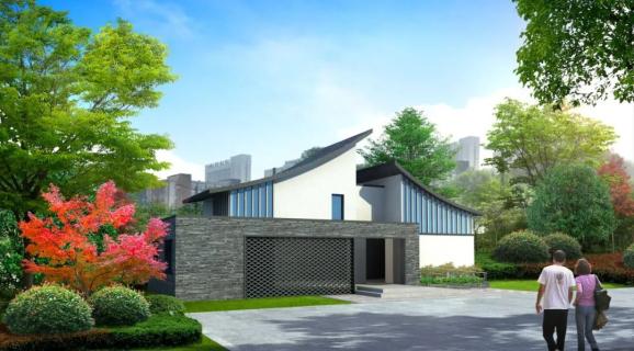 建德将新建两座旅游星级公厕在你家附近吗