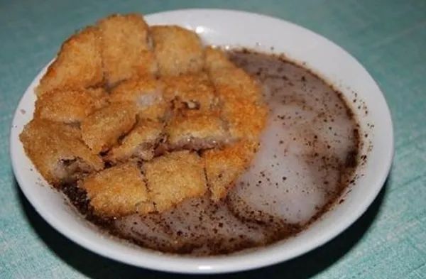 双城记⑥丨万国风，明军魂，“岛城”千里觅“瀑乡”