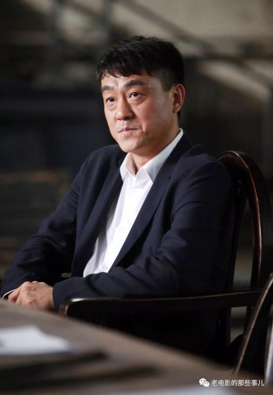 他是北京人艺最不像演员的演员却是宋丹丹最崇拜的表演大师