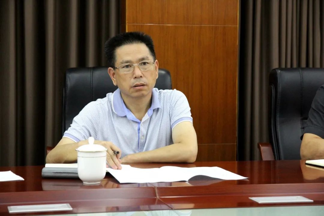 郴州中院原党组副书记,副院长曹文杰