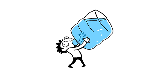 口干口渴喝大量水也不管用当心是这些病发出的预警