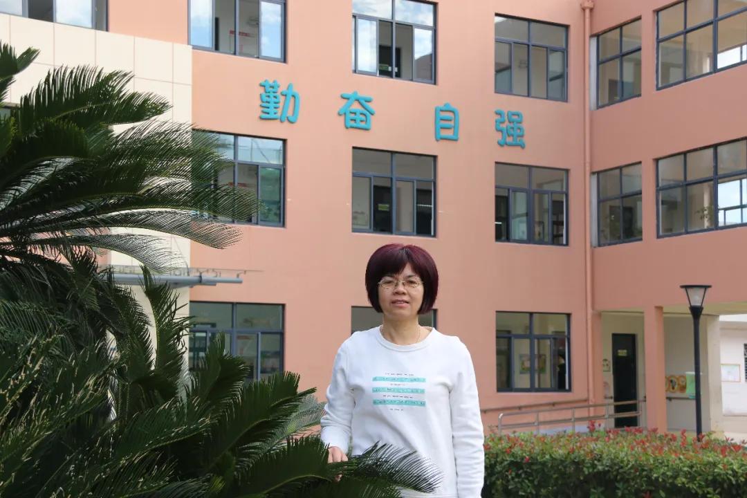 象山这位教师荣获省级最美教师称号全省仅10位