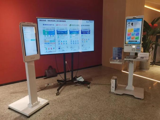 武汉源启科技有限公司 网红景区预约难别急,先来这些科技场馆看看吧
