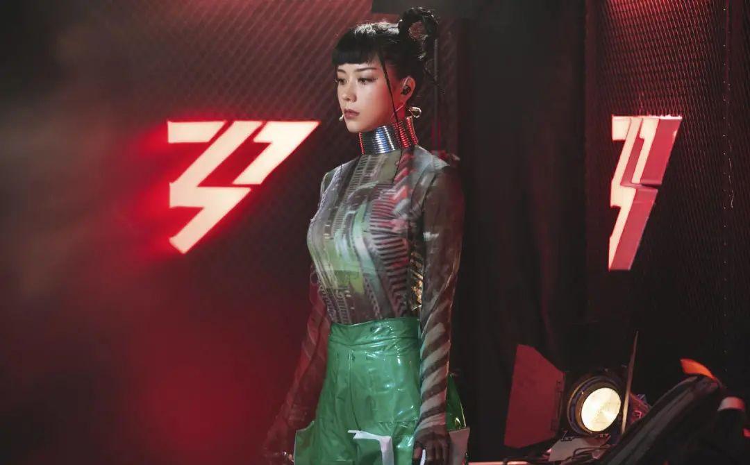 朱婧汐的姐姐日记浮华而已