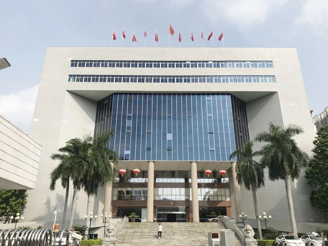 广东法院多元解纷改革案例全文