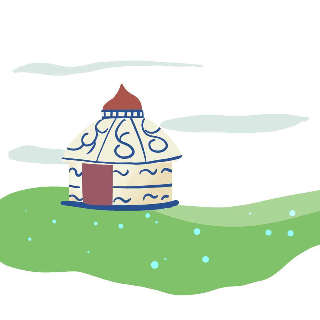 这样的内蒙古你爱她吗