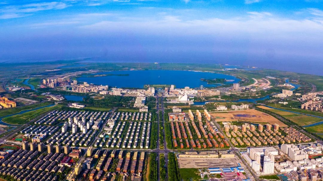 聚焦目标经济增速25上海临港擘画新高地蓝图